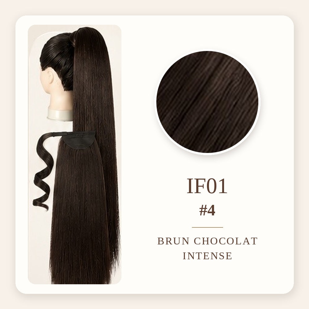 Ponytail ARABIAN Collection